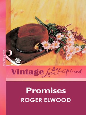 cover image of Promises